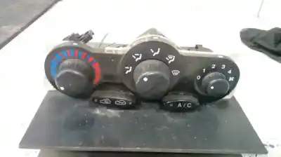 Автозапчасти б/у отопление / кондиционирование воздуха за hyundai coupe i (rd) 2.0 16v ссылки oem iam 