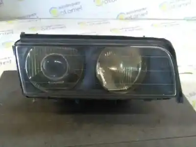 Peça sobressalente para automóvel em segunda mão farol / farolim direito por bmw serie 7 (e38) 725tds referências oem iam 