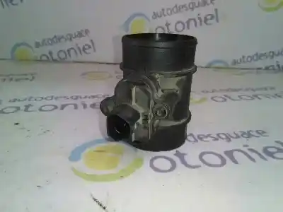 Second-hand car spare part Flowmeter for OPEL CORSA D ´´111 Years´´ OEM IAM references 13307079  