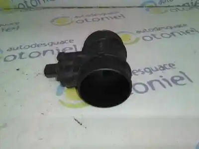 Second-hand car spare part flowmeter for opel corsa d ´´111 years´´ oem iam references 13307079  