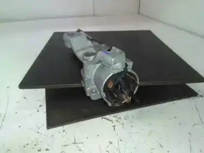 Pezzo di ricambio per auto di seconda mano interruttore di avviamento per volkswagen polo (9n3) advance riferimenti oem iam   