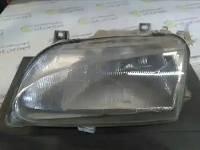 Автозапчастина б/у ліва фара для FORD GALAXY (VX) 2.0 DOHC CAT Посилання на OEM IAM   