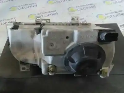 Автозапчастина б/у ліва фара для ford galaxy (vx) 2.0 dohc cat посилання на oem iam   