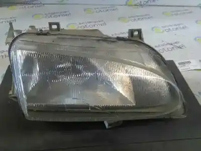 Автозапчастина б/у права фа для FORD GALAXY (VX) 2.0 DOHC CAT Посилання на OEM IAM   