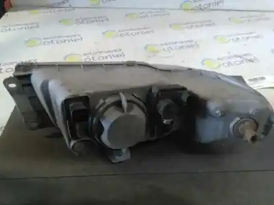 Автозапчасти б/у левая фара за daewoo nubira berlina sx ссылки oem iam   