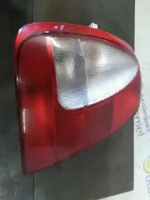 Автозапчасти б/у левый задний фонарь за daewoo nubira berlina sx ссылки oem iam 