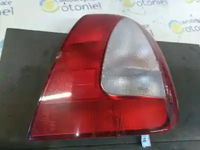 Автозапчасти б/у правый задний фонарь за daewoo nubira berlina sx ссылки oem iam 
