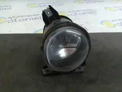 Peça sobressalente para automóvel em segunda mão farol / projetor de nevoeiro esquerdo por ford galaxy (vy) trend referências oem iam 