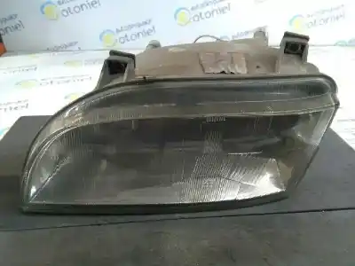 Gebrauchtes Autoersatzteil linker scheinwerfer zum renault espace (j63) 2.1 td helios 88 cv / 65 kw oem-iam-referenzen 