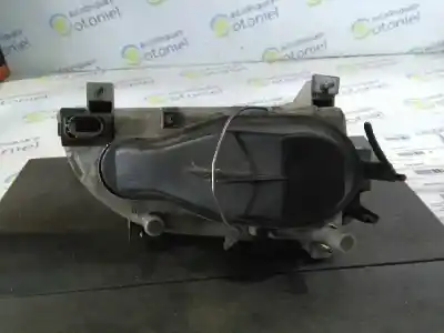 Gebrauchtes Autoersatzteil linker scheinwerfer zum renault espace (j63) 2.1 td helios 88 cv / 65 kw oem-iam-referenzen   