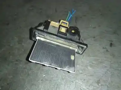 Pièce détachée automobile d'occasion résistance à la chauffe pour nissan micra (k11) comfort références oem iam   