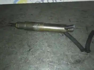 Peça sobressalente para automóvel em segunda mão injetor por seat ibiza (6l1) cool referências oem iam 028130203f