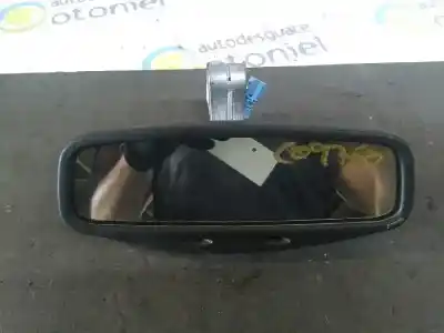 Piesă de schimb auto la mâna a doua oglindã retrovizoare interior pentru citroen c4 coupe collection referințe oem iam 