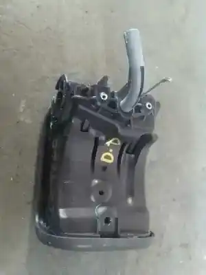 Piesă de schimb auto la mâna a doua interior mânerul dreapta fata pentru citroen c4 coupe collection referințe oem iam   