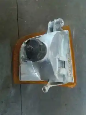 Second-hand car spare part front left headlight for ford orion cl oem iam references   