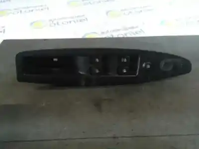 Second-hand car spare part left front power window switch for daewoo nubira berlina classic se oem iam references 