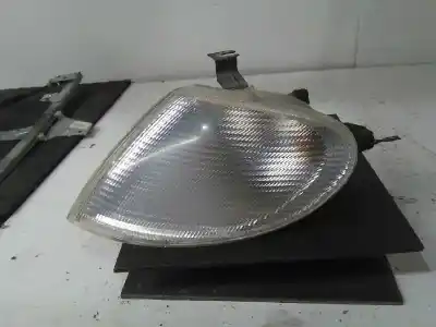 Second-hand car spare part front left headlight for ford galaxy (vx) clx oem iam references 