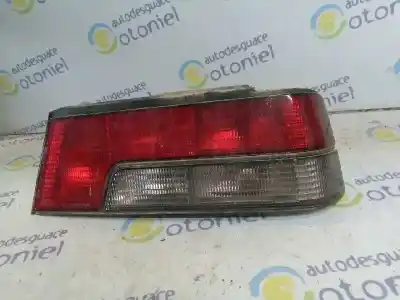 Gebrauchtes Autoersatzteil heckleuchte rechts zum peugeot 405 berlina sri climatisee oem-iam-referenzen 