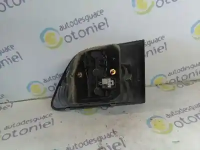 Peça sobressalente para automóvel em segunda mão farolim traseiro esquerdo por fiat stilo multi wagon (192_) 1.9 jtd referências oem iam   