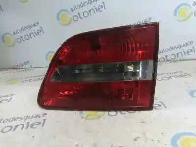 Peça sobressalente para automóvel em segunda mão farolim traseiro direito por fiat stilo multi wagon (192_) 1.9 jtd referências oem iam 