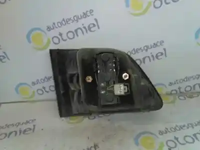 Second-hand car spare part right tailgate light for fiat stilo multi wagon (192_) 1.9 jtd oem iam references   