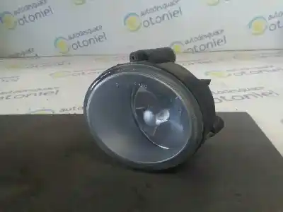 Second-hand car spare part Left Fog Light for RENAULT SCENIC (JA..) 1.6 16V Authentique (JA0B/11) OEM IAM references   