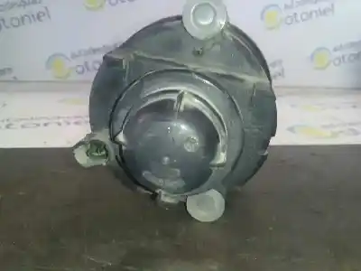 Автозапчасти б/у левая противотуманная фара за renault scenic (ja..) 1.6 16v authentique (ja0b/11) ссылки oem iam   