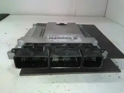 Автозапчасти б/у блок управления двигателем за renault laguna iii kte3/ kte30e 3.0 ссылки oem iam 237101620r