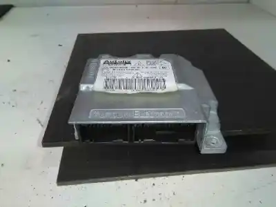 Pezzo di ricambio per auto di seconda mano centralina airbag per citroen c4 berlina * riferimenti oem iam 9662643980