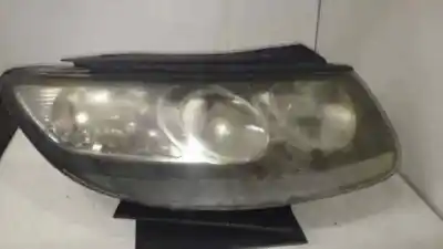 Автозапчасти б/у правая фара за hyundai santa fe (bm) 2.2 crdi cat ссылки oem iam 