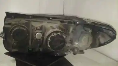 İkinci el araba yedek parçası sag far için hyundai santa fe (bm) 2.2 crdi cat oem iam referansları   