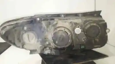 İkinci el araba yedek parçası sol far için hyundai santa fe (bm) 2.2 crdi cat oem iam referansları   