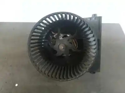 Piesă de schimb auto la mâna a doua ventilator habitaclu încalzire pentru volkswagen golf iv berlina (1j1) highline referințe oem iam 1j1819021b  