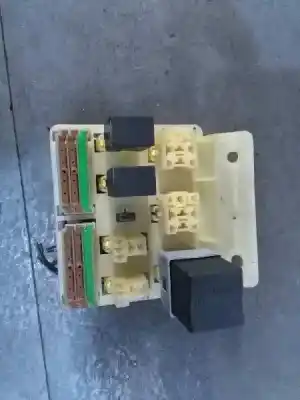 İkinci el araba yedek parçası RÖLE/SIGORTA KUTUSU için MITSUBISHI CARISMA BERLINA 5 (DA0)  OEM IAM referansları   