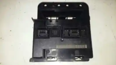 Pièce détachée automobile d'occasion module confort pour volkswagen golf v berlina (1k1) conceptline (e) références oem iam 1k0959433ak
