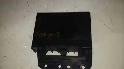 İkinci el araba yedek parçası konfor modülü için volkswagen golf v berlina (1k1) conceptline (e) oem iam referansları 1k0959433ak  