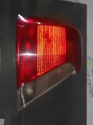 Second-hand car spare part left tailgate light for mg serie 75 (rj) 2.0 cdt comfort oem iam references 