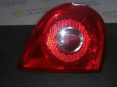 İkinci el araba yedek parçası Iç Sol Kuyruk Lambasi için VOLKSWAGEN GOLF V BERLINA (1K1) Sportline OEM IAM referansları   