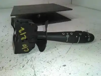 Pezzo di ricambio per auto di seconda mano Comando Pulito per RENAULT CLIO II FASE II (B/CB0) Authentique Riferimenti OEM IAM 6164018  