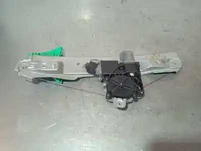 Second-hand car spare part Rear Left Window Regulator for OPEL ASTRA J LIM. Cosmo OEM IAM references 915722103  
