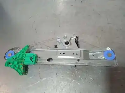Gebrauchtes Autoersatzteil fensterheber hinten links zum opel astra j lim. cosmo oem-iam-referenzen 915722103  