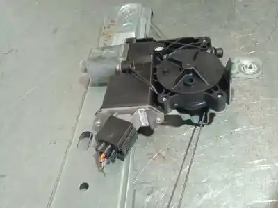 Gebrauchtes Autoersatzteil fensterheber hinten links zum opel astra j lim. cosmo oem-iam-referenzen 915722103  