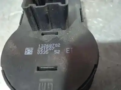 Gebrauchtes Autoersatzteil lichtsteuerung zum opel astra j lim. cosmo oem-iam-referenzen 13268702  251507