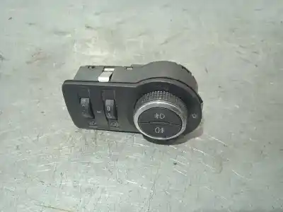 Gebrauchtes Autoersatzteil lichtsteuerung zum opel astra j lim. cosmo oem-iam-referenzen 13268702  251507