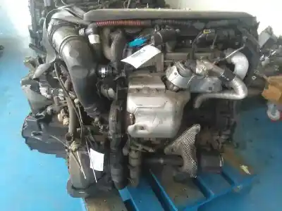 Pièce détachée automobile d'occasion MOTEUR COMPLET pour PEUGEOT 407 SW  Références OEM IAM 4HT  