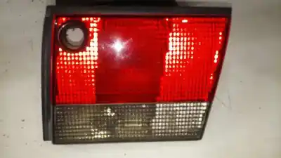 Pezzo di ricambio per auto di seconda mano LUCE DI CODA INTERNA DESTRA per SAAB 900 BERLINA  Riferimenti OEM IAM   