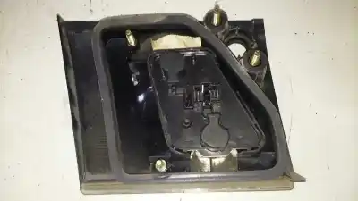 Piesă de schimb auto la mâna a doua lampã interior dreapta spate pentru saab 900 berlina 2.0 referințe oem iam   