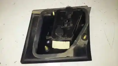 Pezzo di ricambio per auto di seconda mano luce di coda interna sinistra per saab 900 berlina 2.0 riferimenti oem iam   