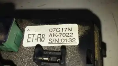 Автозапчасти б/у блок реле/предохранителей за ssangyong actyon i 200 xdi 4wd ссылки oem iam 07g17nak7022  