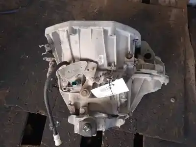Автозапчасти б/у коробка передач за renault laguna iii kte3/ kte30e 3.0 ссылки oem iam pk4004